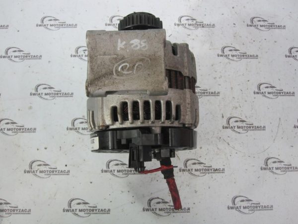 FREELANDER II 2.0 TD4 alternator 0121615011 6G9N-10300-LA - obrazek 4