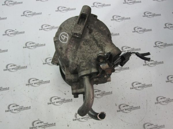 FREELANDER II 2.0 TD4 sprężarka klimatyzacji 6G9N-19D623-FG - obrazek 4