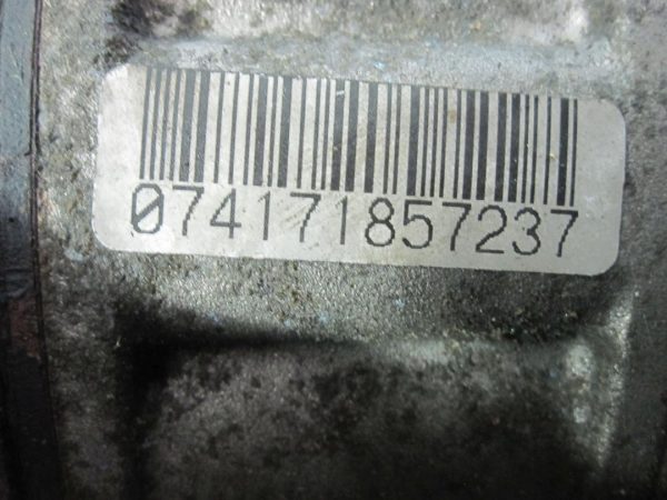 FREELANDER II 2.0 TD4 sprężarka klimatyzacji 6G9N-19D623-FG - obrazek 5