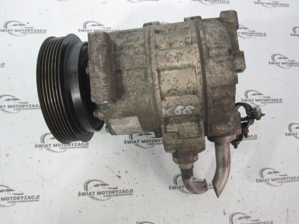 FREELANDER II 2.0 TD4 sprężarka klimatyzacji 6G9N-19D623-FG - obrazek 8