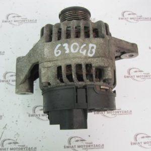 GIULIETTA 1.6 JTDM 940A3000 alternator 51820624 MS121402-0941