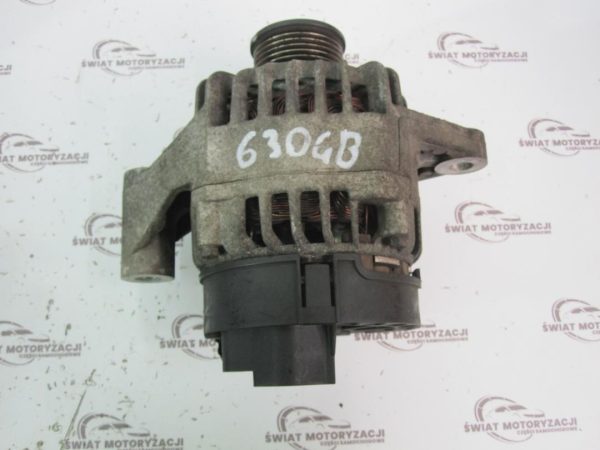 GIULIETTA 1.6 JTDM 940A3000 alternator 51820624 MS121402-0941