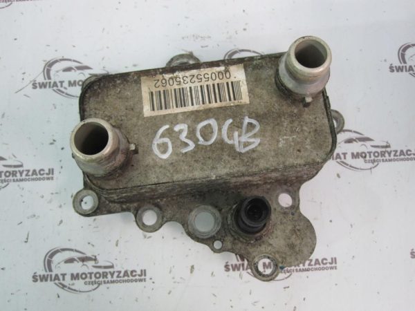 GIULIETTA 1.6 JTDM 940A3000 chłodniczka oleju 55235062 - obrazek 2