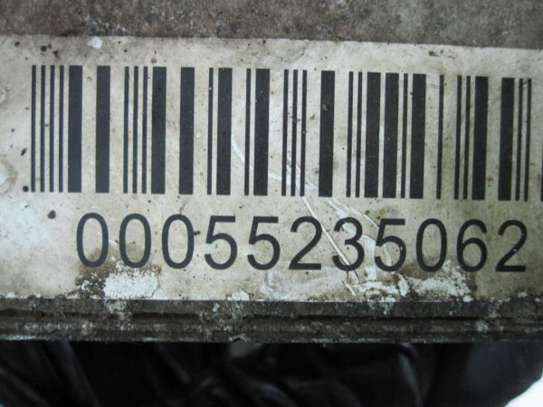 GIULIETTA 1.6 JTDM 940A3000 chłodniczka oleju 55235062 - obrazek 4