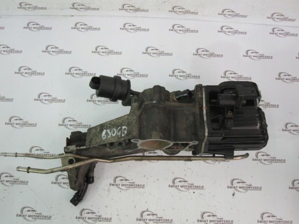 GIULIETTA 1.6 JTDM 940A3000 chłodniczka spalin 0428792 55204916