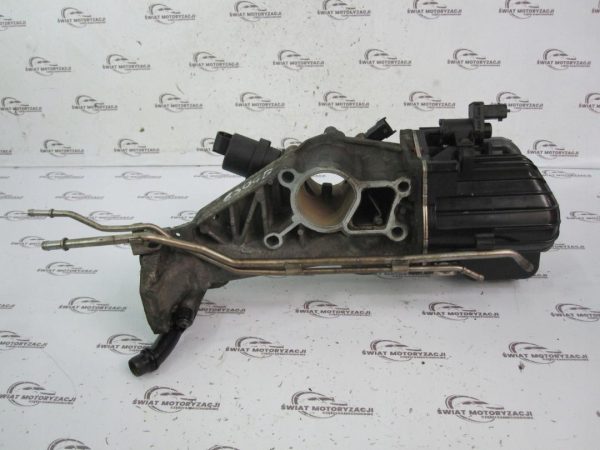 GIULIETTA 1.6 JTDM 940A3000 chłodniczka spalin 0428792 55204916 - obrazek 4