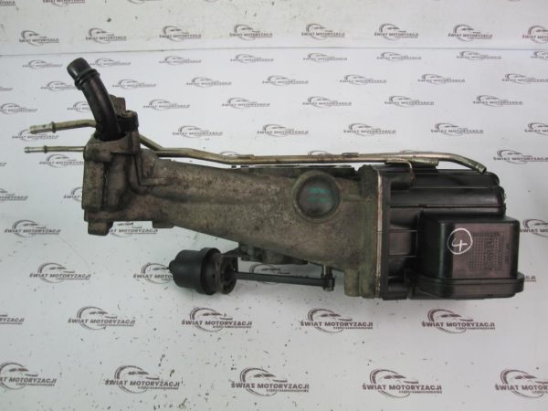 GIULIETTA 1.6 JTDM 940A3000 chłodniczka spalin 0428792 55204916 - obrazek 5