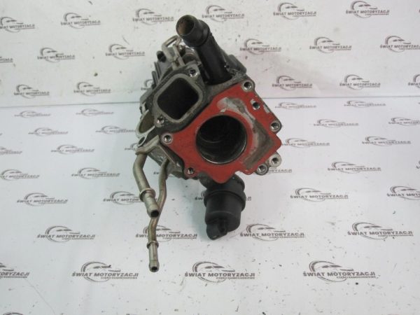 GIULIETTA 1.6 JTDM 940A3000 chłodniczka spalin 0428792 55204916 - obrazek 6