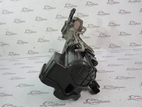 GIULIETTA 1.6 JTDM 940A3000 chłodniczka spalin 0428792 55204916 - obrazek 7