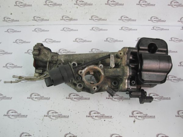 GIULIETTA 1.6 JTDM 940A3000 chłodniczka spalin 0428792 55204916 - obrazek 12