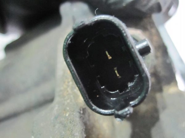 GIULIETTA 1.6 JTDM 940A3000 chłodniczka spalin 0428792 55204916 - obrazek 9