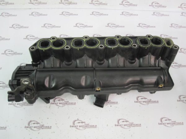 GIULIETTA 1.6 JTDM 940A3000 kolektor ssący 55231272 0281006028
