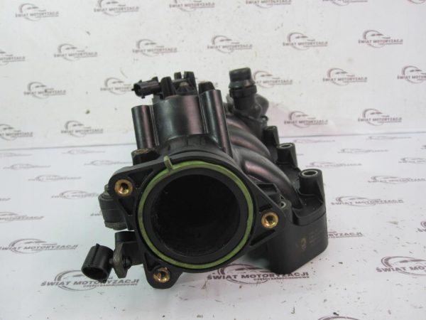 GIULIETTA 1.6 JTDM 940A3000 kolektor ssący 55231272 0281006028 - obrazek 3