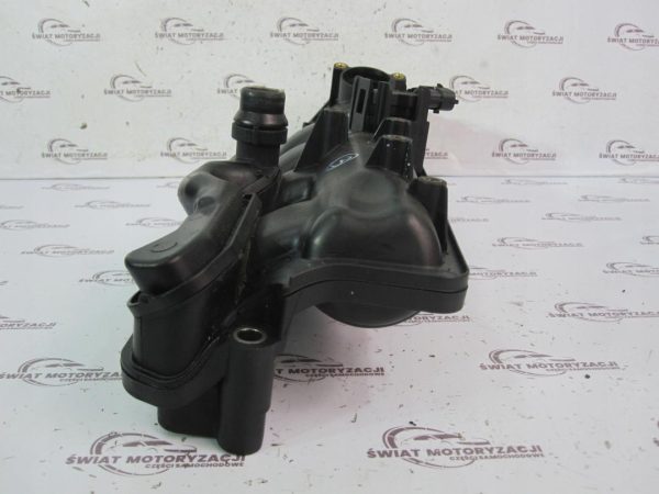 GIULIETTA 1.6 JTDM 940A3000 kolektor ssący 55231272 0281006028 - obrazek 4