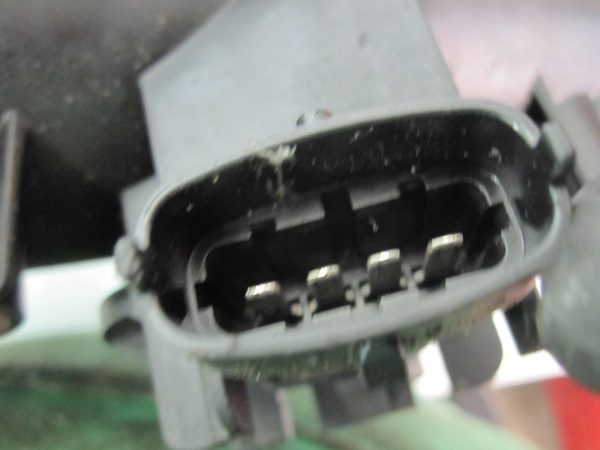 GIULIETTA 1.6 JTDM 940A3000 kolektor ssący 55231272 0281006028 - obrazek 5