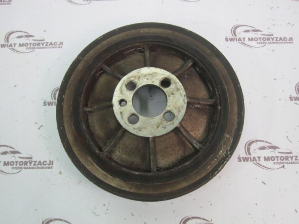 GIULIETTA 1.6 JTDM 940A3000 koło pasowe wału 55210310