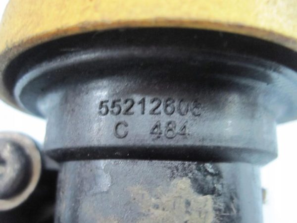 GIULIETTA 1.6 JTDM 940A3000 korek wlew oleju 55212606 - obrazek 2