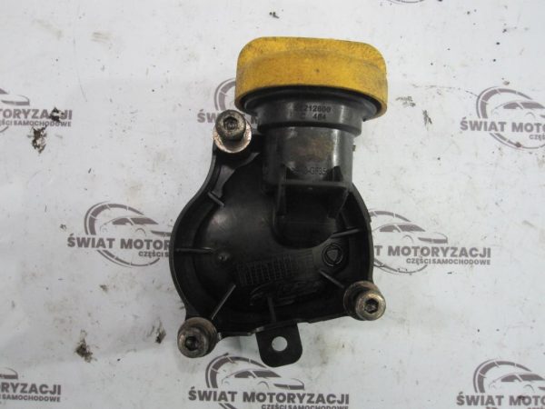 GIULIETTA 1.6 JTDM 940A3000 korek wlew oleju 55212606 - obrazek 3