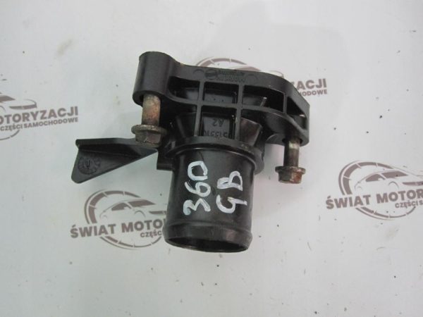 GIULIETTA 1.6 JTDM 940A3000 króciec wody 55207564 0513310