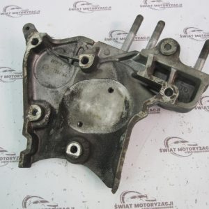 GIULIETTA 1.6 JTDM 940A3000 łapa wspornik silnika 55206166