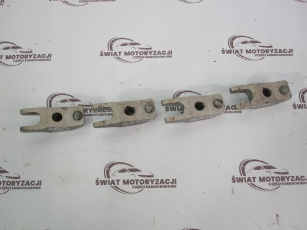 GIULIETTA 1.6 JTDM 940A3000 mocowanie stopka wtrysku