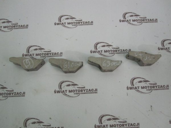 GIULIETTA 1.6 JTDM 940A3000 mocowanie stopka wtrysku - obrazek 2