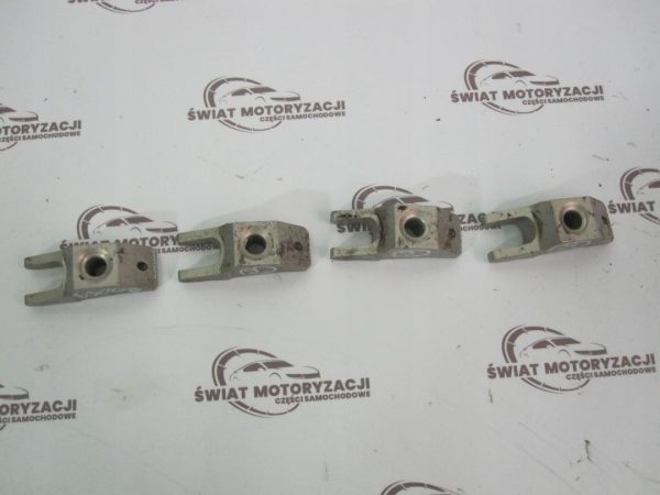 GIULIETTA 1.6 JTDM 940A3000 mocowanie stopka wtrysku - obrazek 3