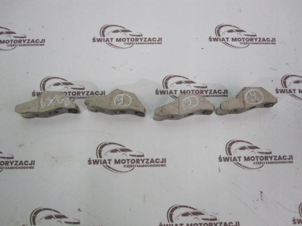 GIULIETTA 1.6 JTDM 940A3000 mocowanie stopka wtrysku - obrazek 4