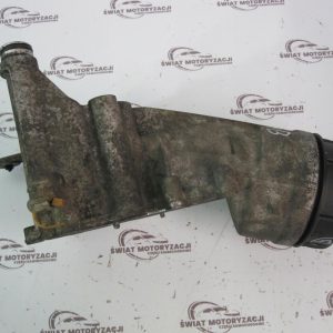 GIULIETTA 1.6 JTDM 940A3000 obudowa filtra oleju 55235062