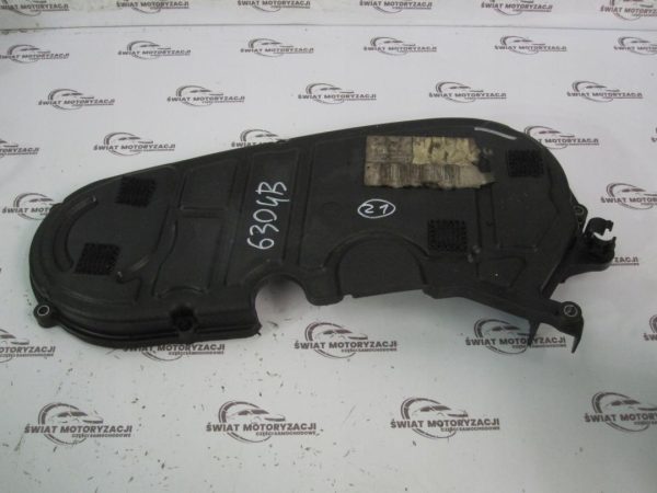 GIULIETTA 1.6 JTDM 940A3000 obudowa rozrządu 55205590 - obrazek 4
