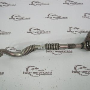 GIULIETTA 1.6 JTDM 940A3000 przewód oleju 55217614