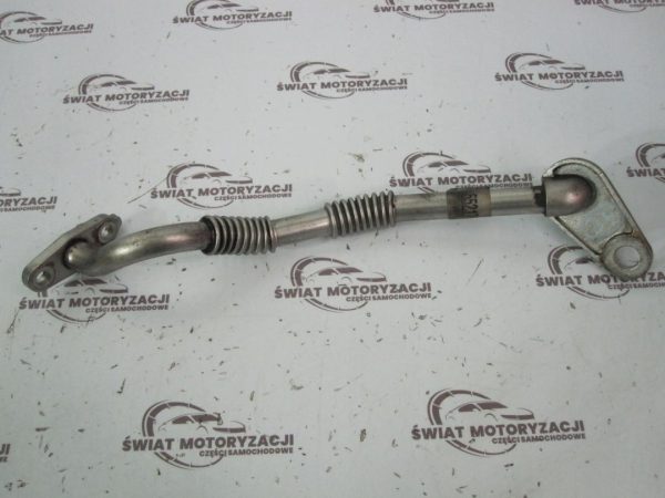 GIULIETTA 1.6 JTDM 940A3000 przewód oleju 55217614 - obrazek 5