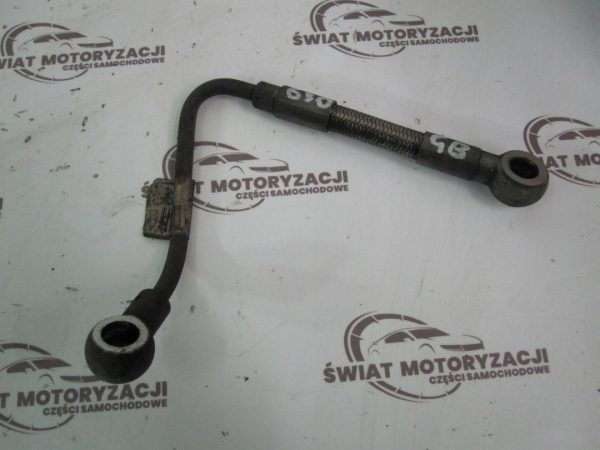 GIULIETTA 1.6 JTDM 940A3000 przewód oleju 55234969