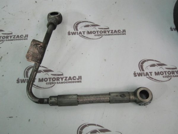 GIULIETTA 1.6 JTDM 940A3000 przewód oleju 55234969 - obrazek 4
