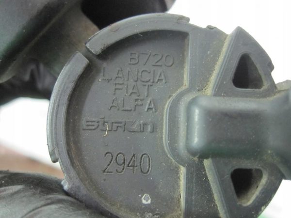 GIULIETTA 1.6 JTDM 940A3000 przewód podciśnienia - obrazek 3