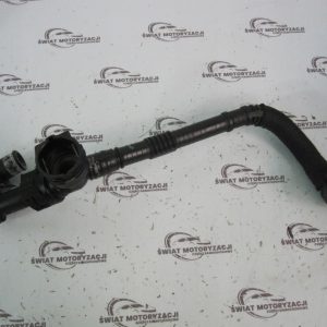 GIULIETTA 1.6 JTDM 940A3000 przewód rura EGR 60-2287-60