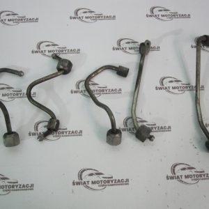 GIULIETTA 1.6 JTDM 940A3000 przewody wtryskowe 55216321