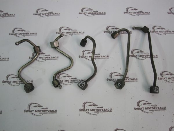 GIULIETTA 1.6 JTDM 940A3000 przewody wtryskowe 55216321 - obrazek 3