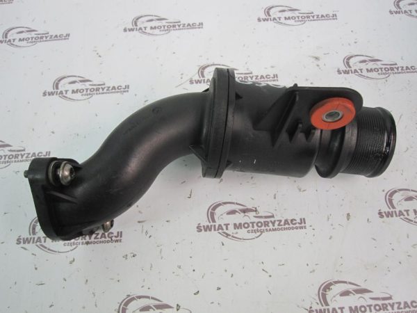 GIULIETTA 1.6 JTDM 940A3000 rura intercoolera