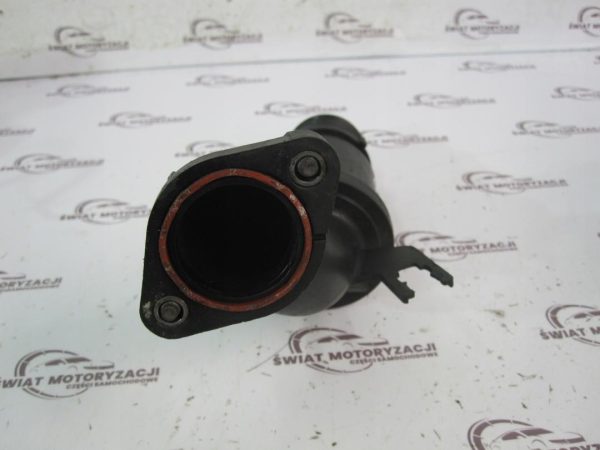 GIULIETTA 1.6 JTDM 940A3000 rura intercoolera - obrazek 3