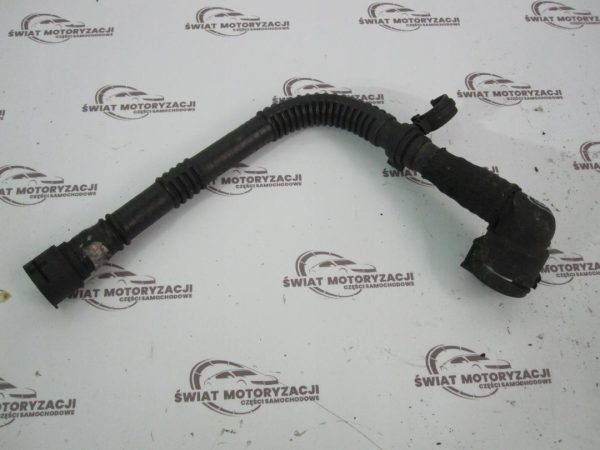 GIULIETTA 1.6 JTDM 940A3000 rura przewód wody 55221366 - obrazek 5