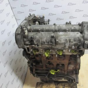 GIULIETTA 1.6 JTDM 940A3000 Silnik z pompą wtryskową i spiętym rozrządem