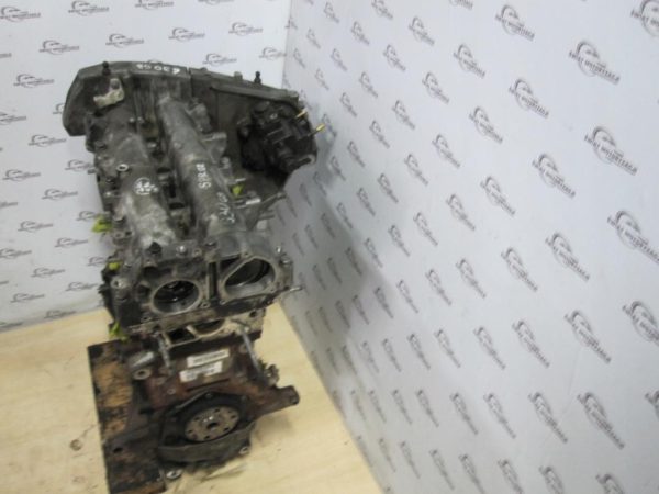 GIULIETTA 1.6 JTDM 940A3000 Silnik z pompą wtryskową i spiętym rozrządem - obrazek 2