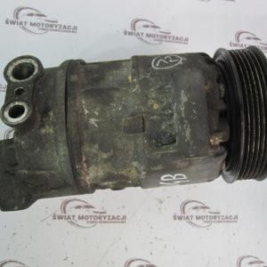 GIULIETTA 1.6 JTDM 940A3000 sprężarka klimatyzacji 50509535 01140831