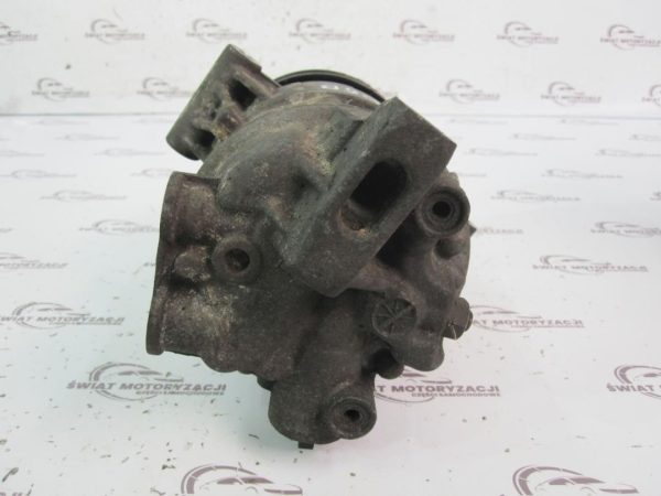 GIULIETTA 1.6 JTDM 940A3000 sprężarka klimatyzacji 50509535 01140831 - obrazek 4