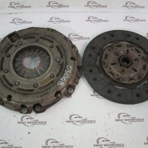 GIULIETTA 1.6 JTDM 940A3000 sprzęgło tarcza docisk 55212656 55235326
