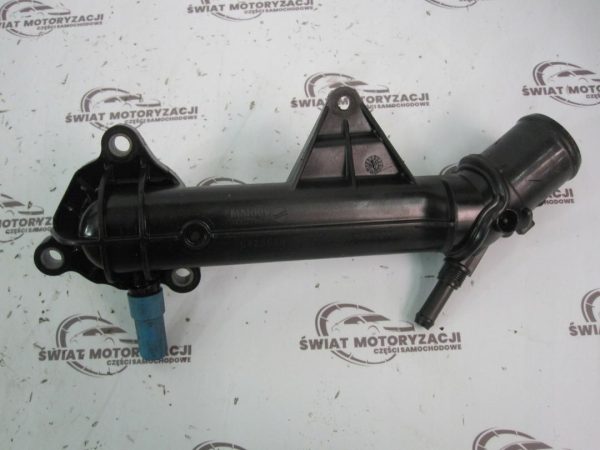 GIULIETTA 1.6 JTDM 940A3000 termostat 0428680