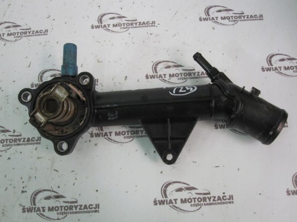 GIULIETTA 1.6 JTDM 940A3000 termostat 0428680 - obrazek 3