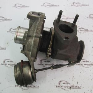 GIULIETTA 1.6 JTDM 940A3000 turbosprężarka 55220699