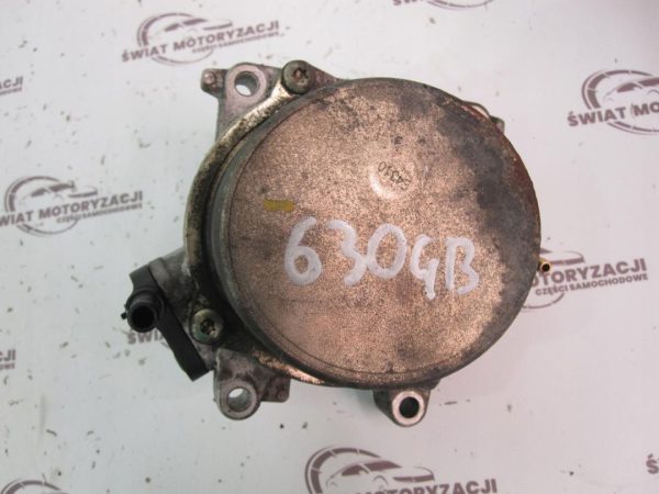 GIULIETTA 1.6 JTDM 940A3000 vacum pompa - obrazek 3